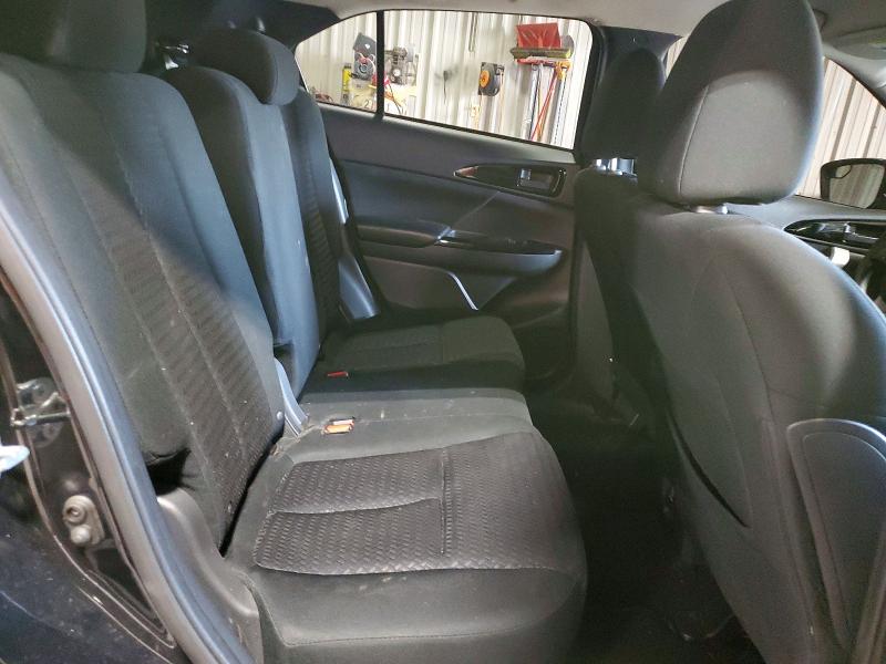 Aukcja sprzedaży 2022 Mitsubishi Eclipse Cross, vin: JA4ATVAA6NZ042055, numer aukcji: 56142616