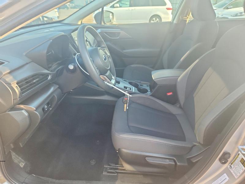 2024 Subaru Impreza მანქანა იყიდება აუქციონზე, vin: JF1GUABC9R8858653, აუქციონის ნომერი: 59123396