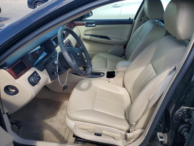 Aukcja sprzedaży 2010 Chevrolet Impala, vin: 2G1WB5EN6A1153227, numer aukcji: 56315796