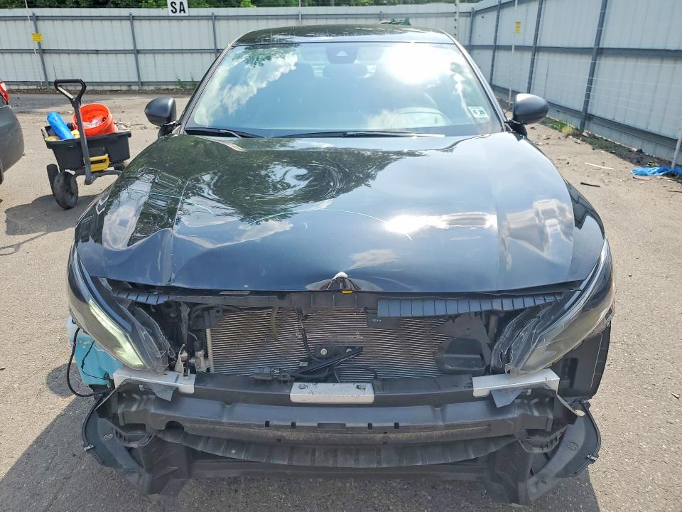 Aukcja sprzedaży 2024 Nissan Altima, vin: 1N4BL4DV8RN415067, numer aukcji: 57199046