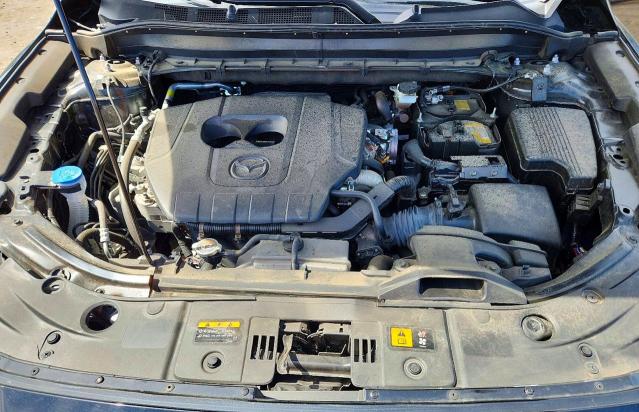 Aukcja sprzedaży 2024 Mazda Cx-5, vin: JM3KFBCM7R0365748, numer aukcji: 57729956