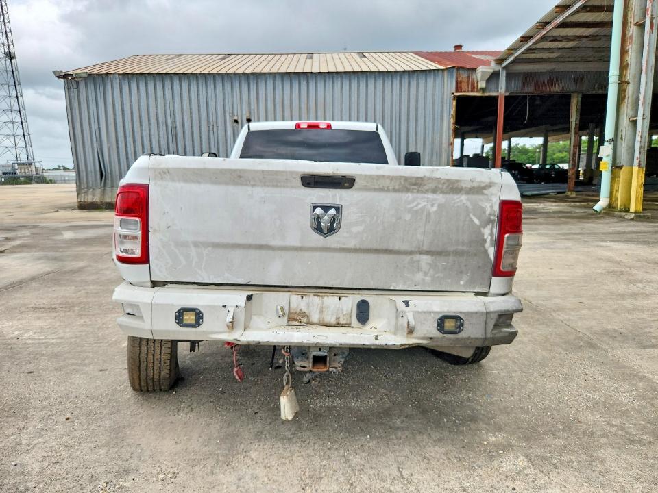 56286426 :رقم المزاد ، 3C63R3AL3LG154285 vin ، 2020 Ram 3500 مزاد بيع