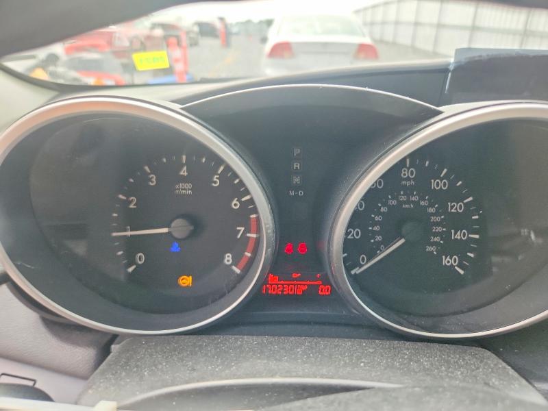 58074136 :رقم المزاد ، JM1BL1UF5B1453581 vin ، 2011 Mazda 3 مزاد بيع