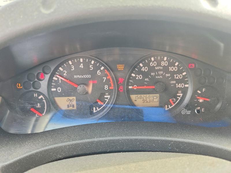 Aukcja sprzedaży 2006 Nissan Frontier, vin: 1N6AD06W56C440577, numer aukcji: 55976556