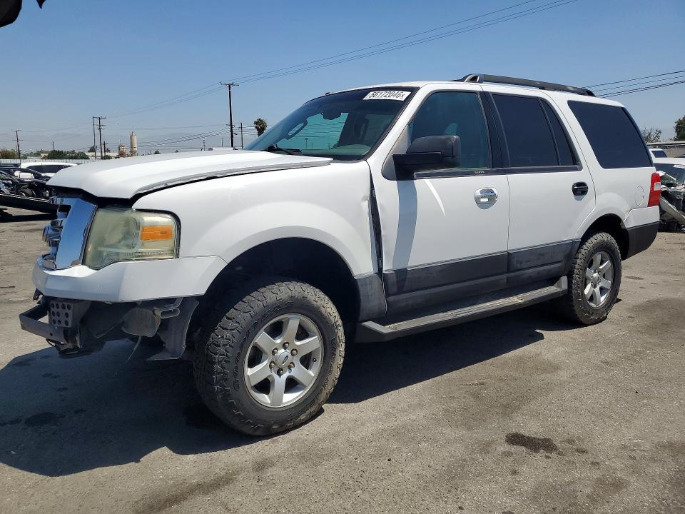 56172046 :رقم المزاد ، 1FMJU1G54BEF36628 vin ، 2011 Ford Expedition مزاد بيع