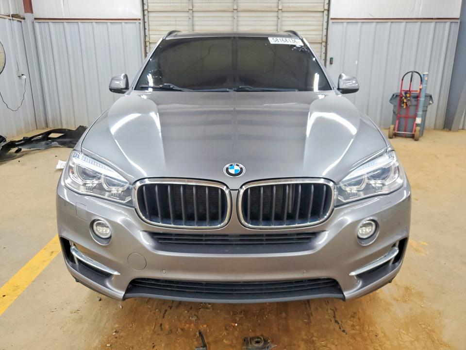 Aukcja sprzedaży 2016 Bmw X5, vin: 5UXKR0C5XG0P30464, numer aukcji: 58168136