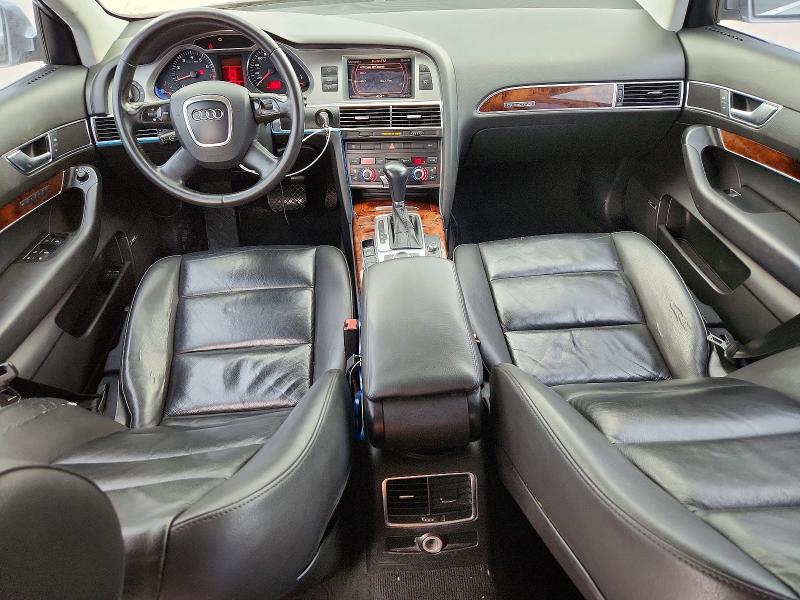 Продаж на аукціоні авто 2007 Audi A6, vin: WAUDH74F27N075732, номер лоту: 57588926