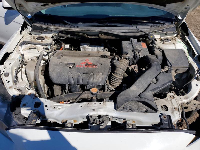 Продажа на аукционе авто 2013 Mitsubishi Lancer, vin: JA32U2FU5DU604420, номер лота: 57086086