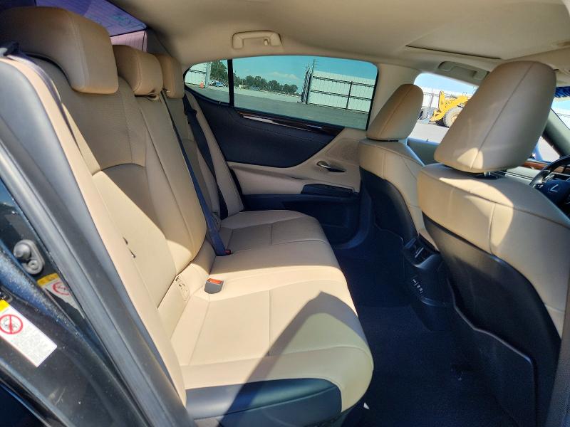 Продаж на аукціоні авто 2019 Lexus Es, vin: JTHB21B10K2034217, номер лоту: 56975626