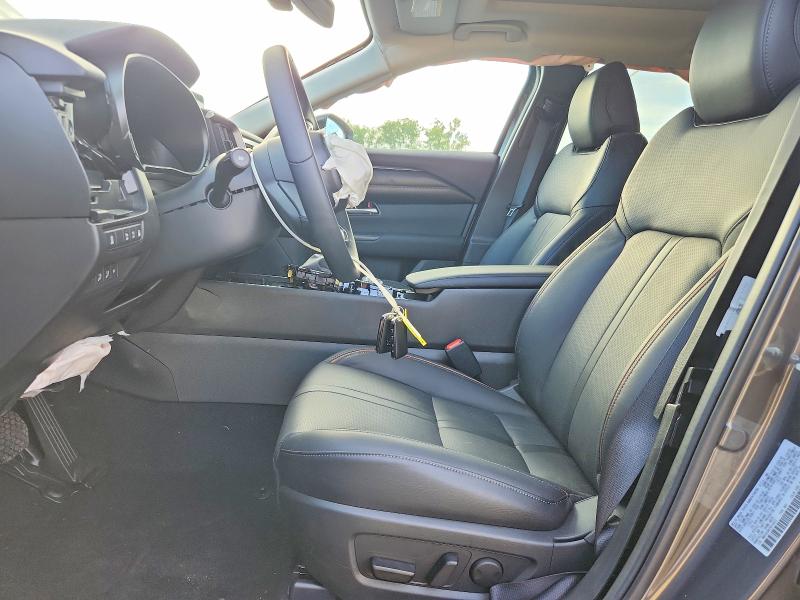 Продаж на аукціоні авто 2026 Mazda Cx-50, vin: 7MMVAADW6TN168952, номер лоту: 57785716