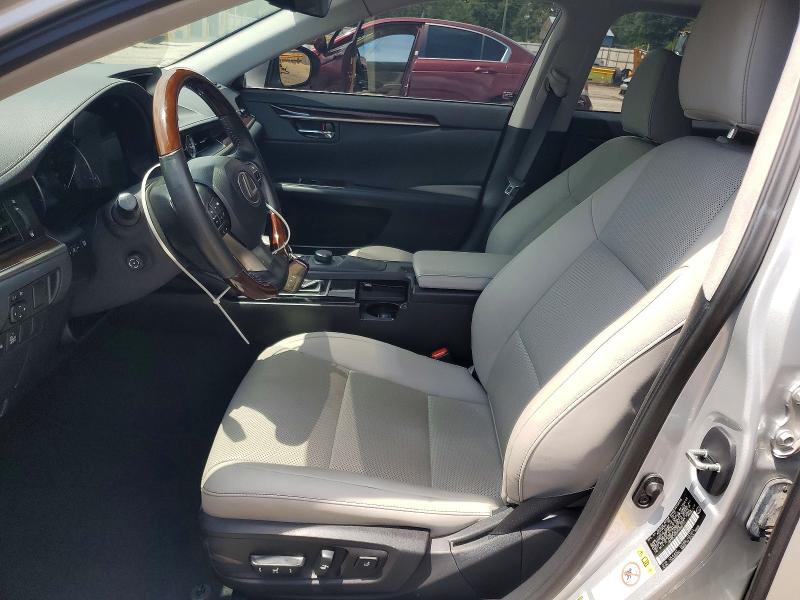 Продажа на аукционе авто 2017 Lexus Es, vin: 58ABK1GG5HU058772, номер лота: 58062076