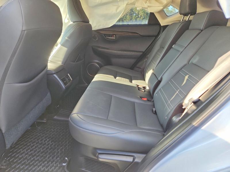 Aukcja sprzedaży 2020 Lexus Nx, vin: JTJGARDZ3L2232235, numer aukcji: 55834056
