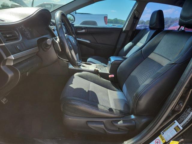 57385736 :رقم المزاد ، 4T1BF1FK7EU374123 vin ، 2014 Toyota Camry مزاد بيع