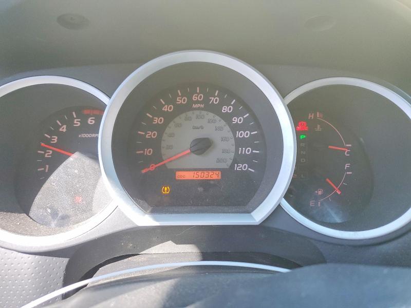 Aukcja sprzedaży 2006 Toyota Tacoma, vin: 5TETU62NX6Z293699, numer aukcji: 57164436