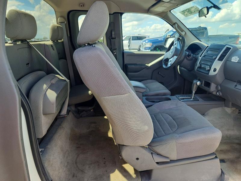 Aukcja sprzedaży 2015 Nissan Frontier, vin: 1N6BD0CT4FN753901, numer aukcji: 57206976
