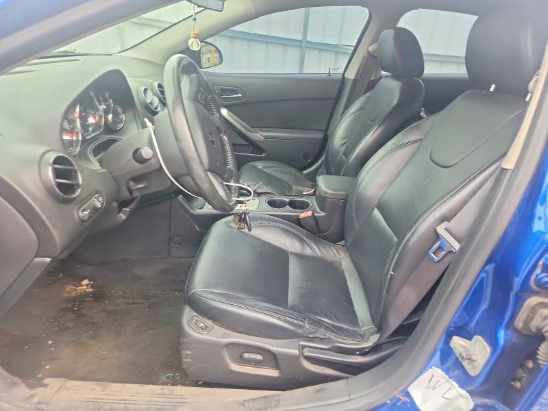 Aukcja sprzedaży 2006 Pontiac G6, vin: 1G2ZH558264122442, numer aukcji: 59019496