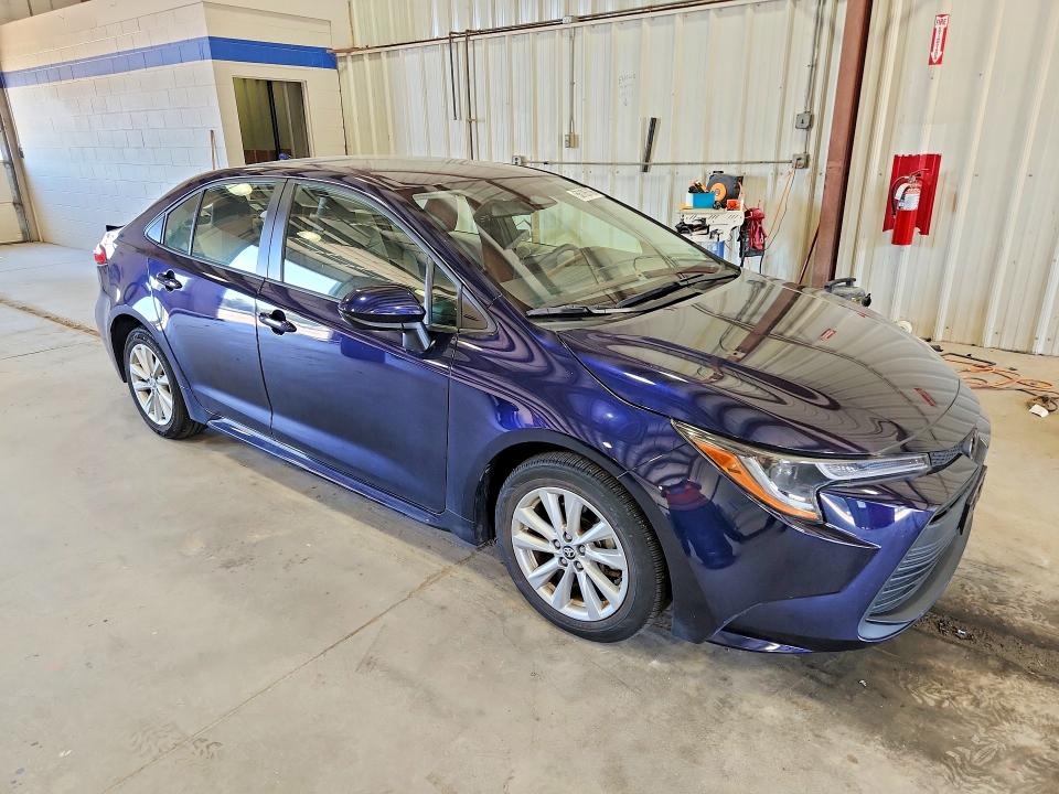 Aukcja sprzedaży 2023 Toyota Corolla, vin: JTDB4MEE9PJ009616, numer aukcji: 56105766
