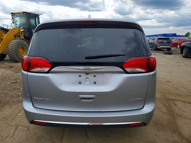 Aukcja sprzedaży 2019 Chrysler Pacifica, vin: 2C4RC1GG3KR653440, numer aukcji: 57532126