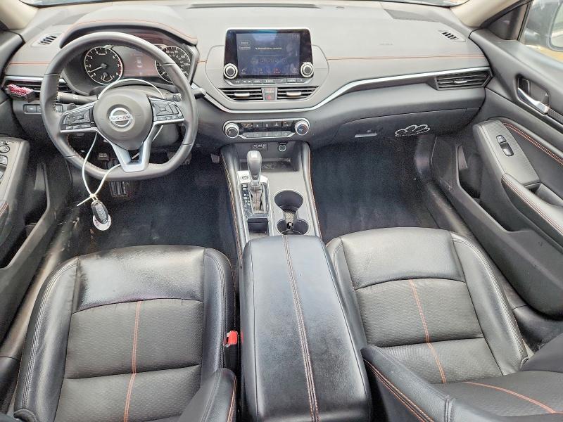 Продажа на аукционе авто 2020 Nissan Altima, vin: 1N4BL4CV4LC123825, номер лота: 57124736