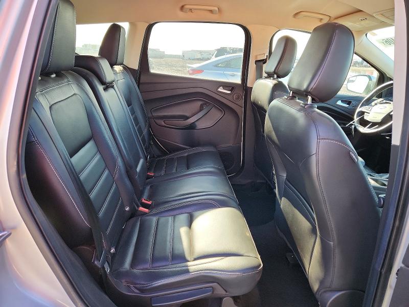 Продаж на аукціоні авто 2018 Ford Escape, vin: 1FMCU0J96JUC88157, номер лоту: 58688406