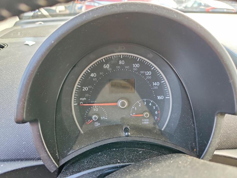 56499136 :رقم المزاد ، 3VWFG31C18M510461 vin ، 2008 Volkswagen New Beetle مزاد بيع