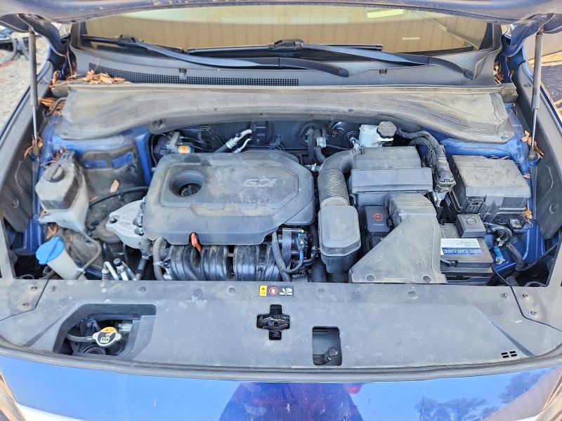 Aukcja sprzedaży 2019 Hyundai Santa Fe, vin: 5NMS53ADXKH132215, numer aukcji: 56116326