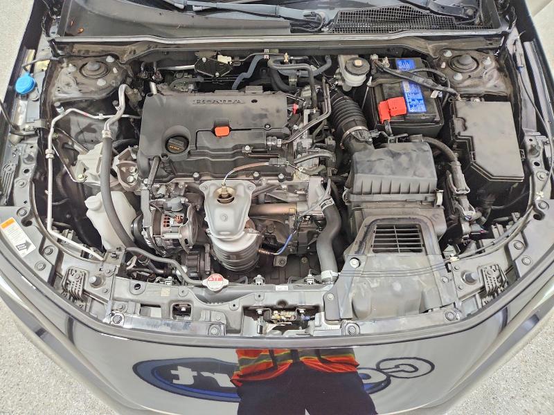 Aukcja sprzedaży 2024 Honda Civic, vin: 2HGFE2F51RH546018, numer aukcji: 58761296