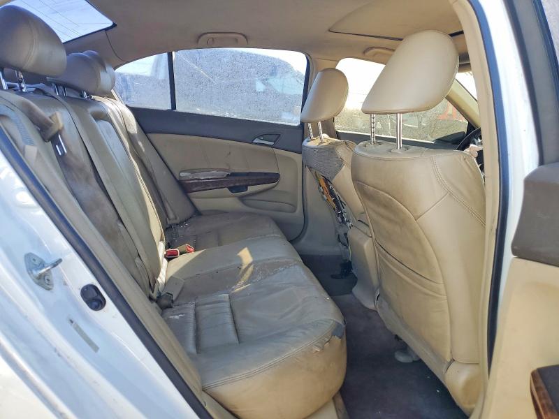 Aukcja sprzedaży 2008 Honda Accord, vin: JHMCP26828C044737, numer aukcji: 57432486