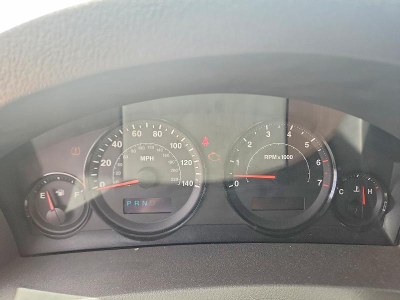 55770266 :رقم المزاد ، 1J4GS48K56C119492 vin ، 2006 Jeep Grand Cherokee مزاد بيع