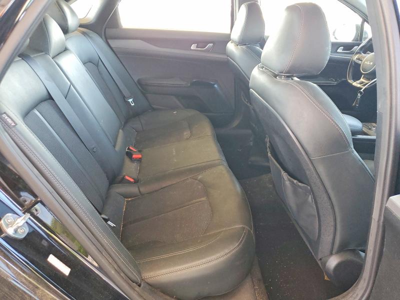 Продажа на аукционе авто 2022 Kia K5, vin: 5XXG64J27NG110957, номер лота: 53456386