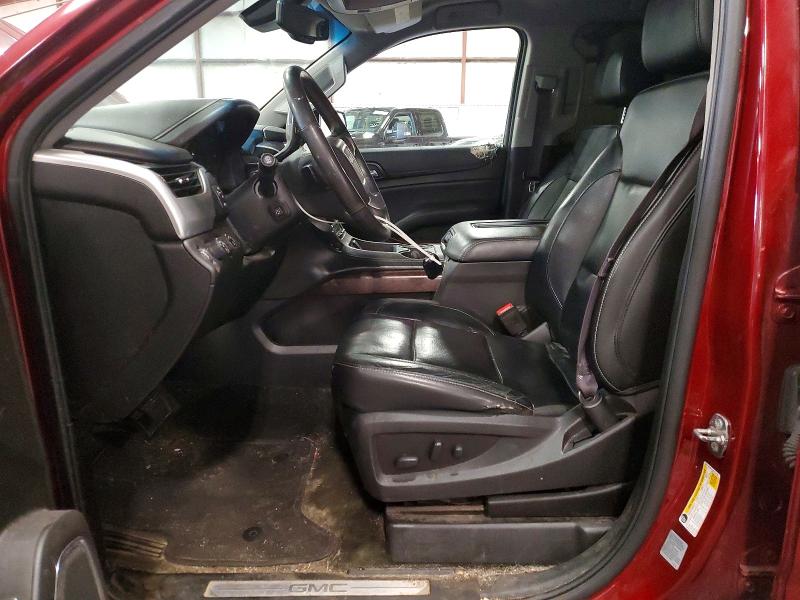Aukcja sprzedaży 2017 Gmc Yukon, vin: 1GKS2BKC6HR174785, numer aukcji: 58889316