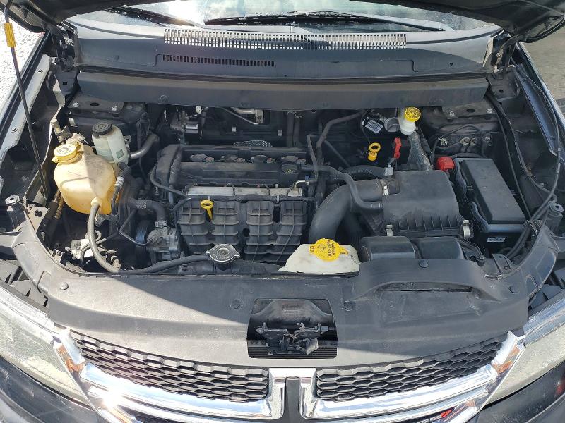 Продажа на аукционе авто 2019 Dodge Journey, vin: 3C4PDCAB0KT758026, номер лота: 56582196