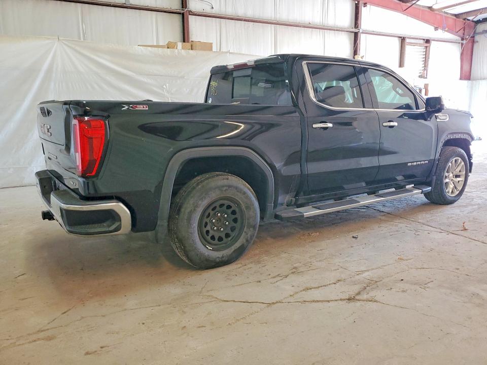 Aukcja sprzedaży 2020 Gmc Sierra, vin: 3GTU9DED0LG358659, numer aukcji: 54856776
