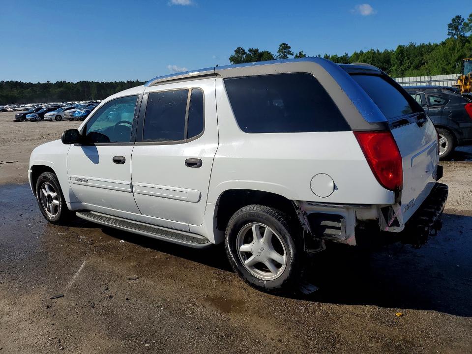 Aukcja sprzedaży 2004 Gmc Envoy, vin: 1GKES12S246178620, numer aukcji: 58072176