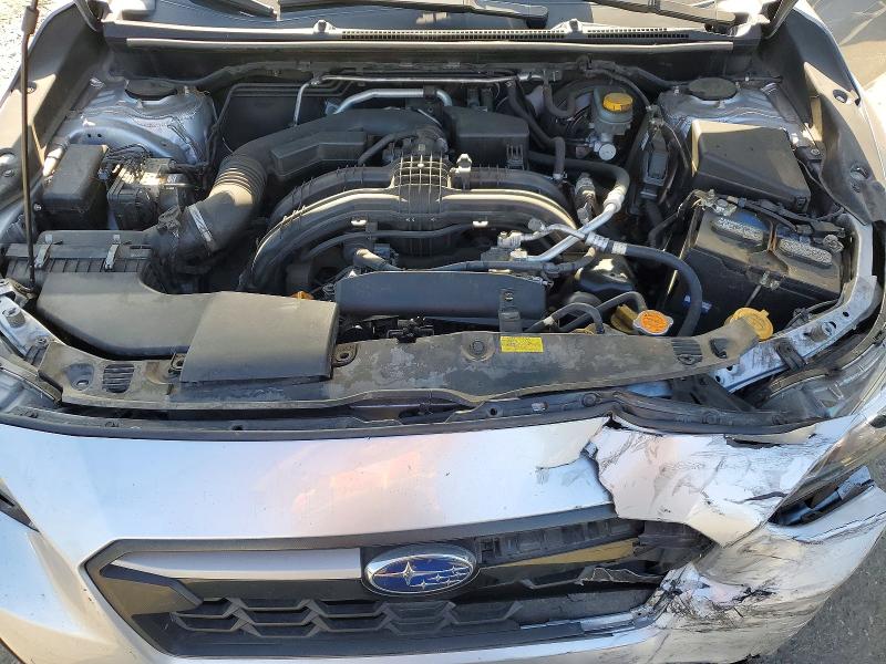 Aukcja sprzedaży 2019 Subaru Crosstrek, vin: JF2GTADC6KH241325, numer aukcji: 56869116