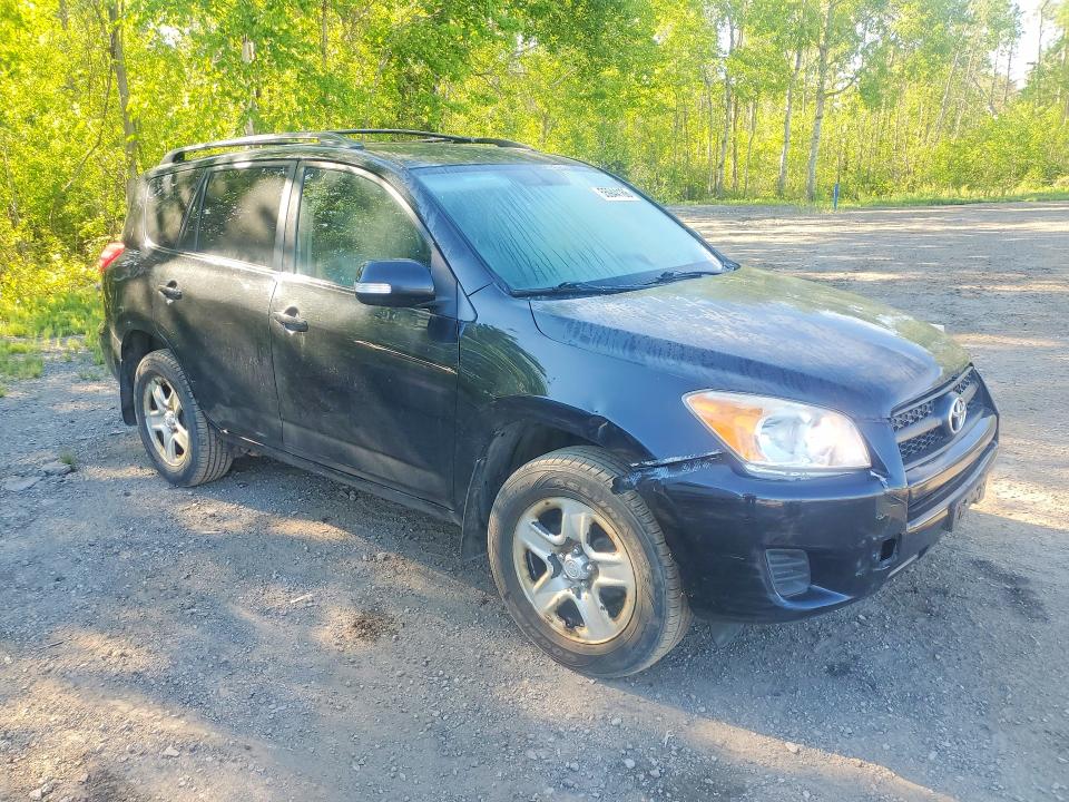 Продажа на аукционе авто 2011 Toyota Rav4, vin: 2T3ZF4DV1BW105485, номер лота: 55944166