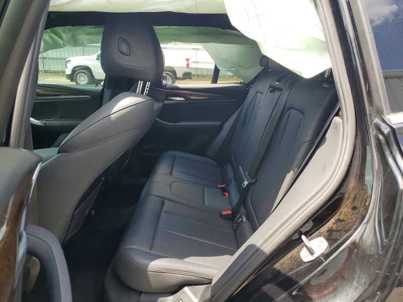 Aukcja sprzedaży 2019 Bmw X3, vin: 5UXTR7C51KLR39631, numer aukcji: 58940236