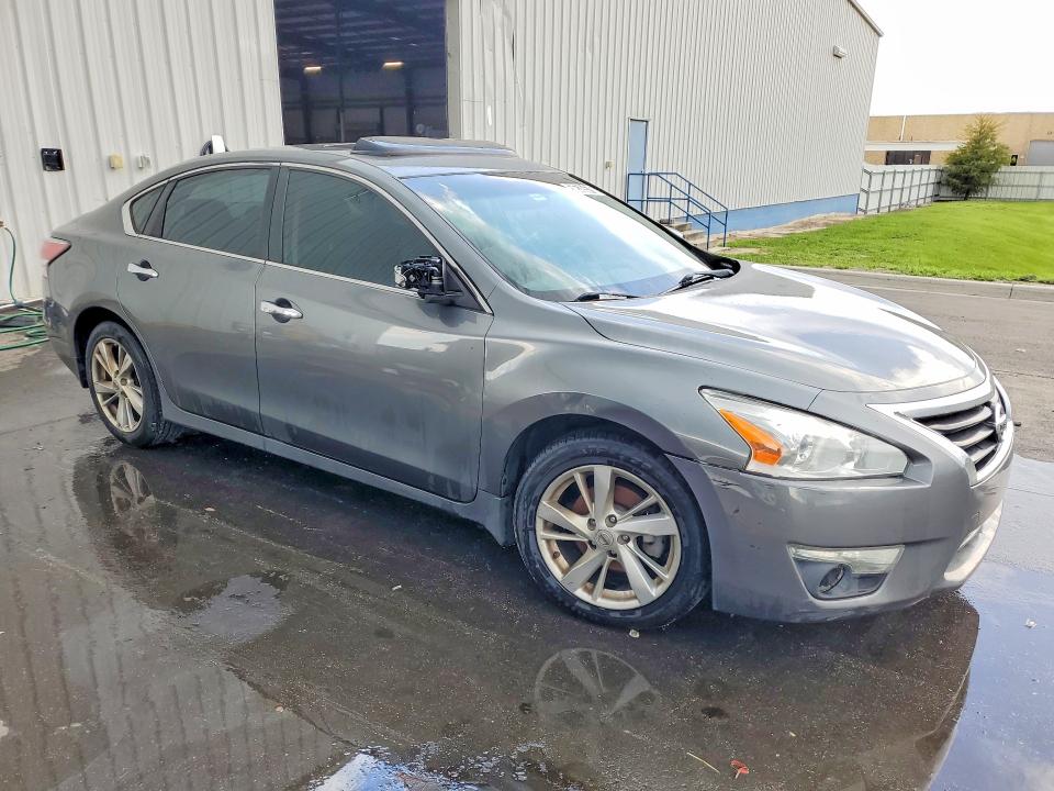 Aukcja sprzedaży 2015 Nissan Altima, vin: 1N4AL3AP3FC247129, numer aukcji: 56535576