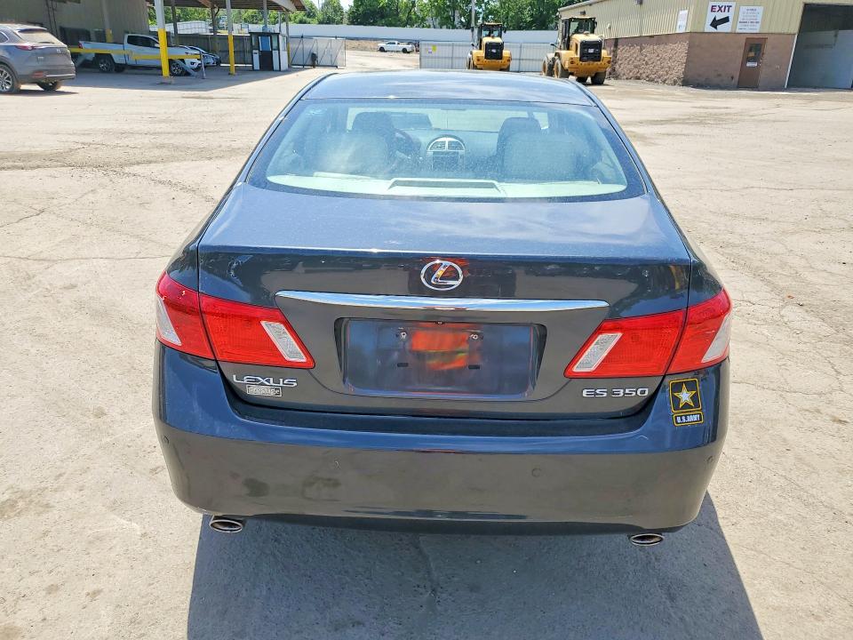 Продаж на аукціоні авто 2009 Lexus Es, vin: JTHBJ46G692317637, номер лоту: 56334446