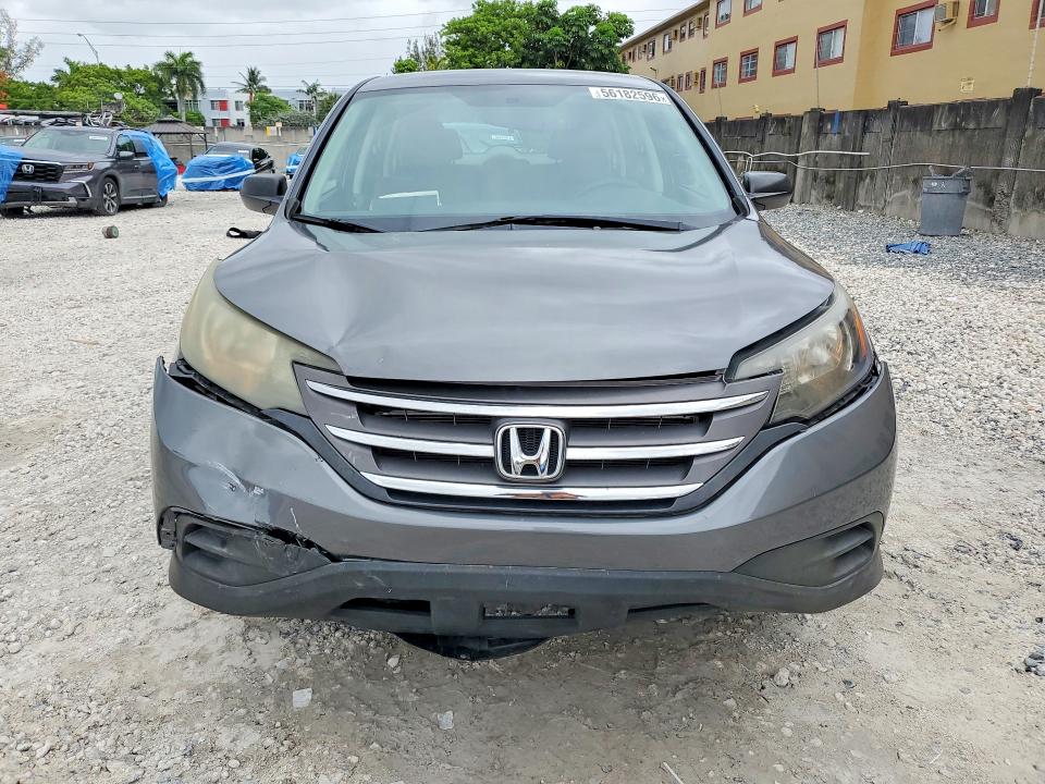 Aukcja sprzedaży 2014 Honda Cr-v, vin: 3CZRM3H39EG715528, numer aukcji: 56182596
