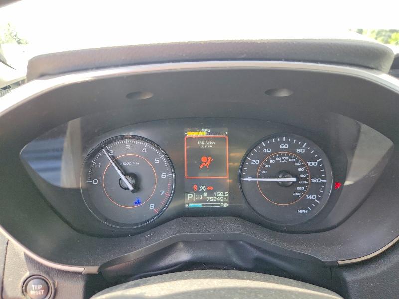 Aukcja sprzedaży 2021 Subaru Crosstrek, vin: JF2GTAECXM8304735, numer aukcji: 57327326