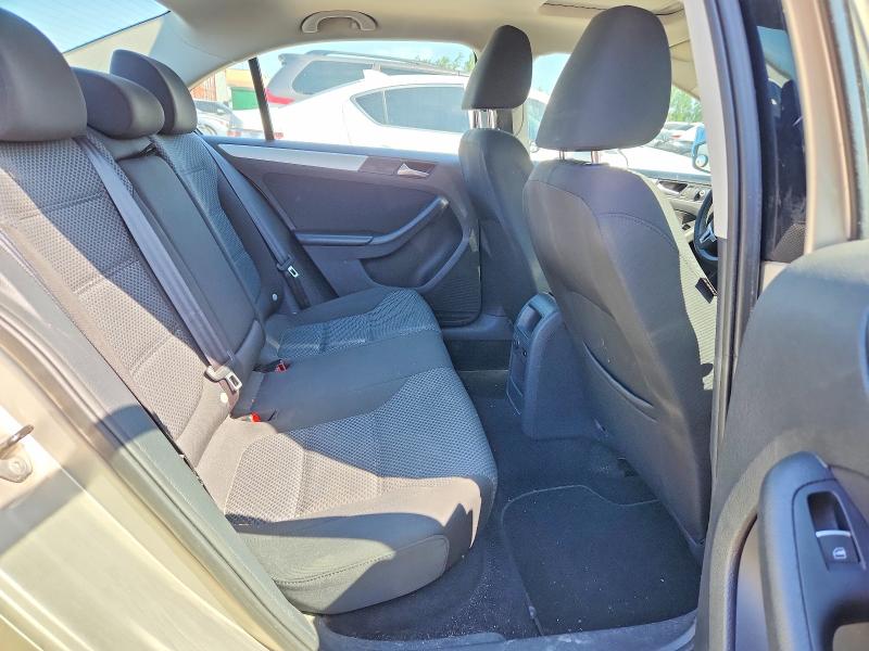 Продажа на аукционе авто 2014 Volkswagen Jetta, vin: 3VWDL7AJ1EM270459, номер лота: 57219276