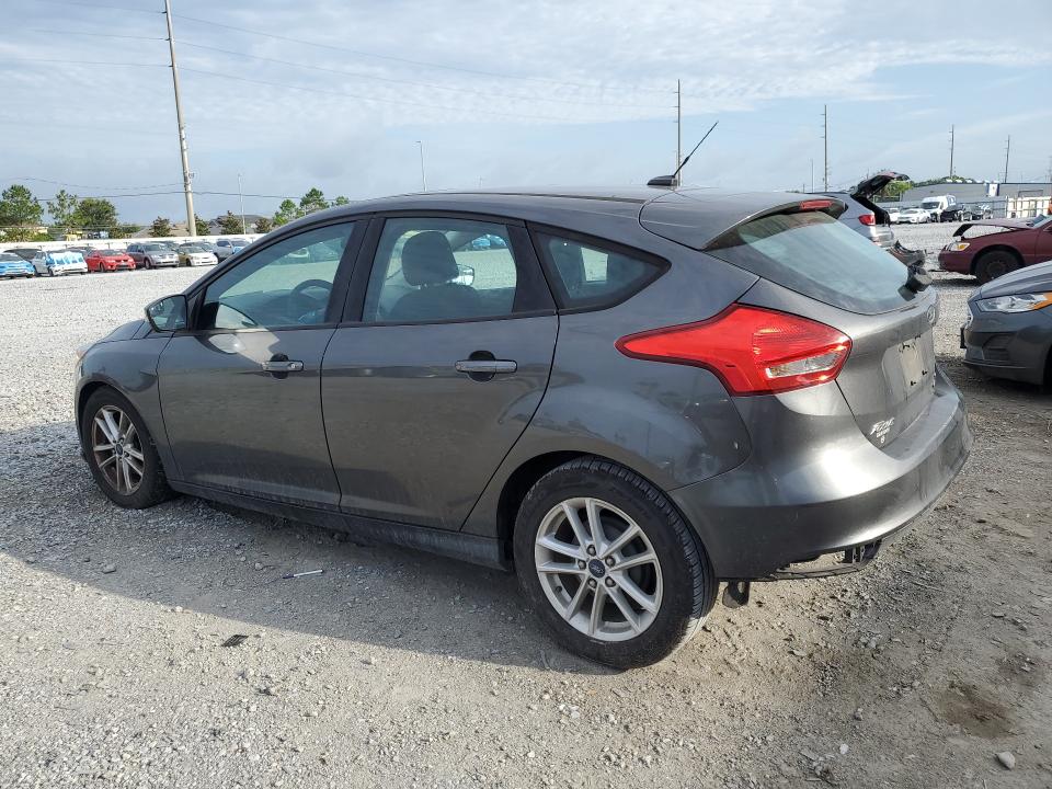 Продажа на аукционе авто 2016 Ford Focus, vin: 1FADP3K27GL236821, номер лота: 57557096