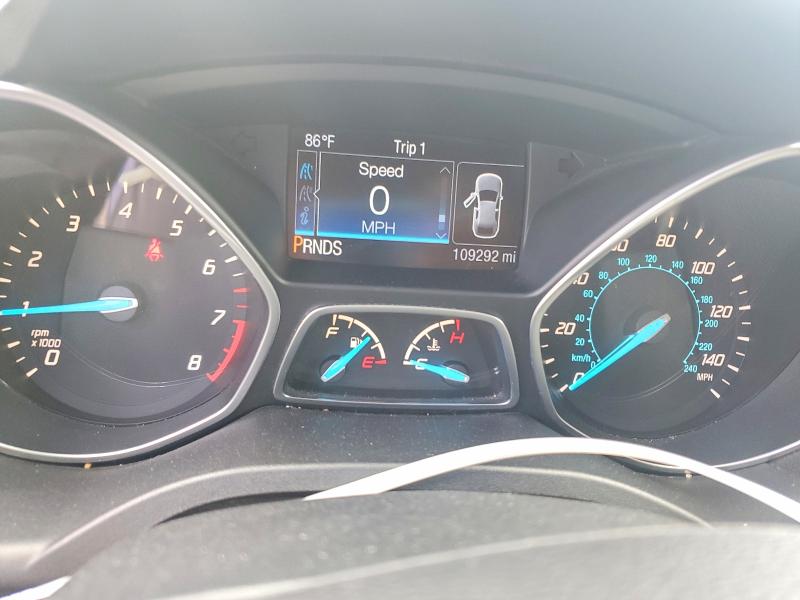Aukcja sprzedaży 2016 Ford Escape, vin: 1FMCU9GXXGUB21044, numer aukcji: 57599886