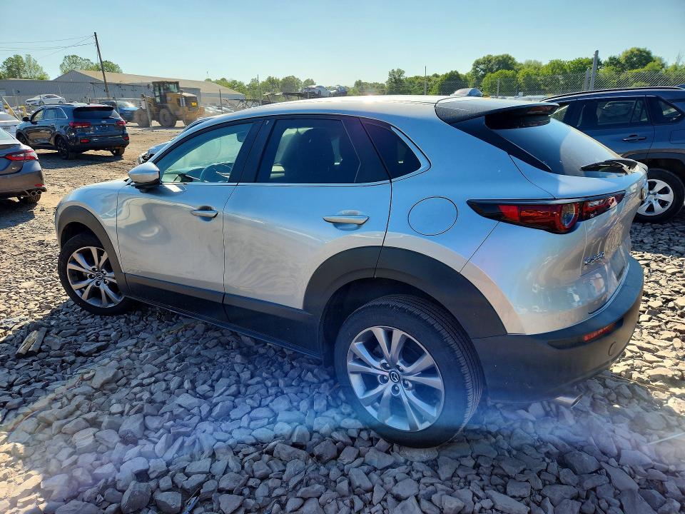 Aukcja sprzedaży 2021 Mazda Cx-30, vin: 3MVDMABLXMM242072, numer aukcji: 55179616