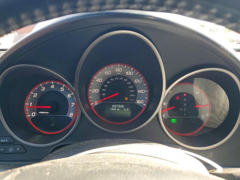 Продажа на аукционе авто 2007 Acura Tl, vin: 19UUA76547A016637, номер лота: 56548326
