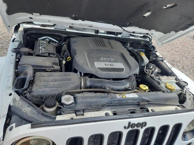 Продажа на аукционе авто 2015 Jeep Wrangler Unlimited, vin: 1C4BJWEG0FL680729, номер лота: 58971116