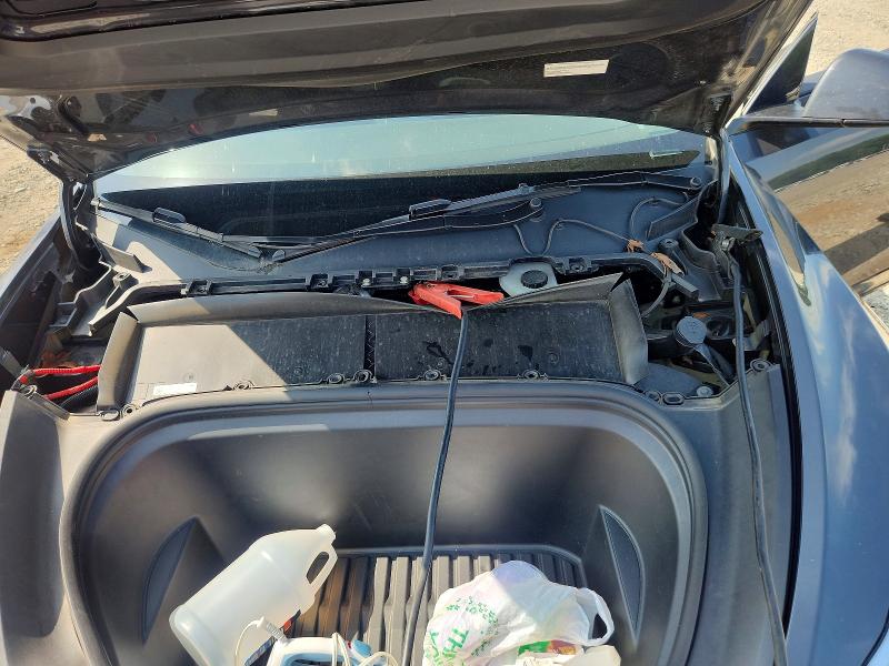 Aukcja sprzedaży 2024 Tesla Model Y, vin: 7SAYGDEE3RF993411, numer aukcji: 58718866