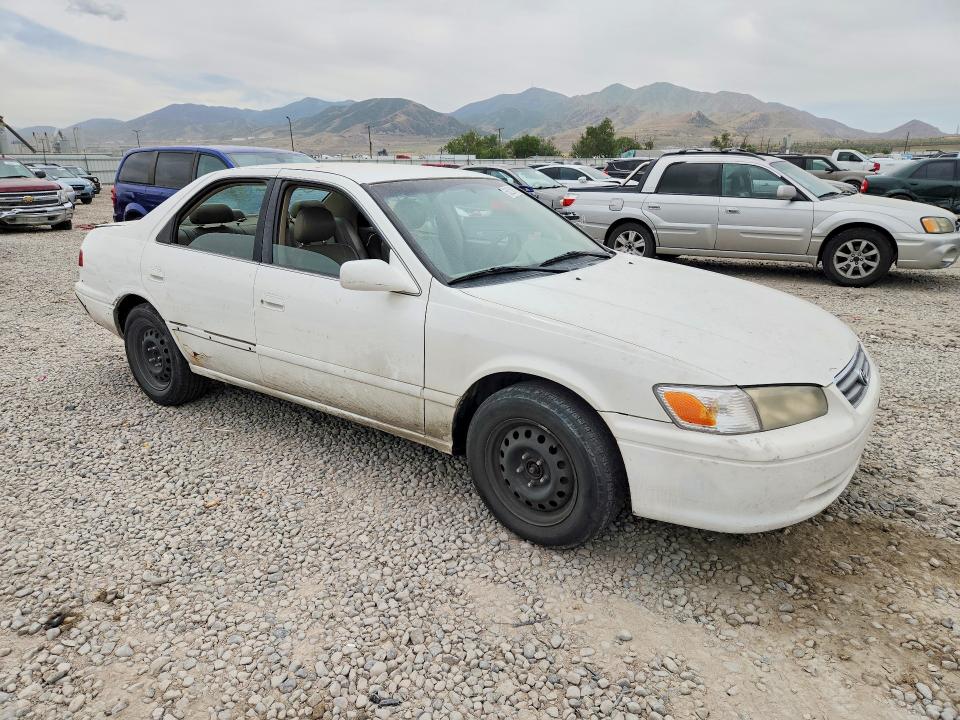 Продаж на аукціоні авто 2000 Toyota Camry, vin: JT2BG22K5Y0447698, номер лоту: 56288616