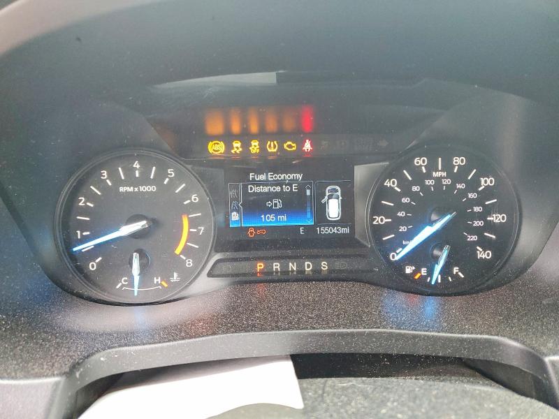 Продаж на аукціоні авто 2019 Ford Explorer, vin: 1FM5K8D87KGA67604, номер лоту: 56569986